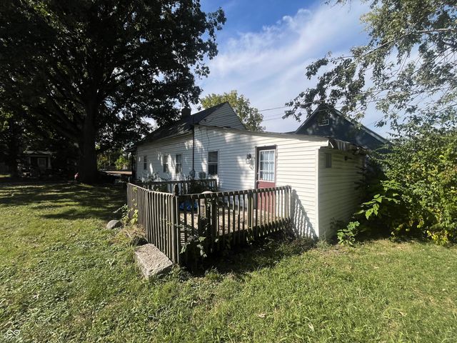 215 Trowbridge Street, Indianapolis, IN 46201