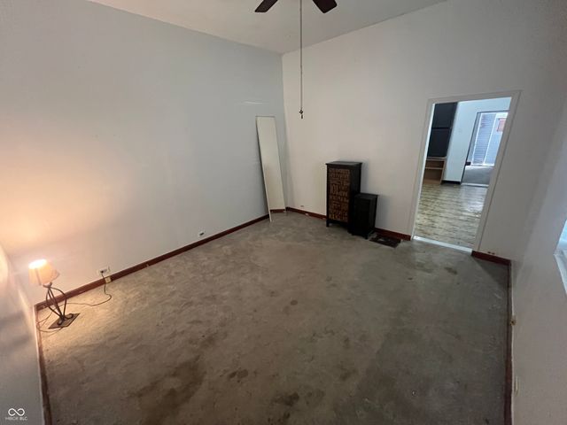 215 Trowbridge Street, Indianapolis, IN 46201