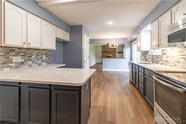 4734 Margaret Court, Mason, OH 45040