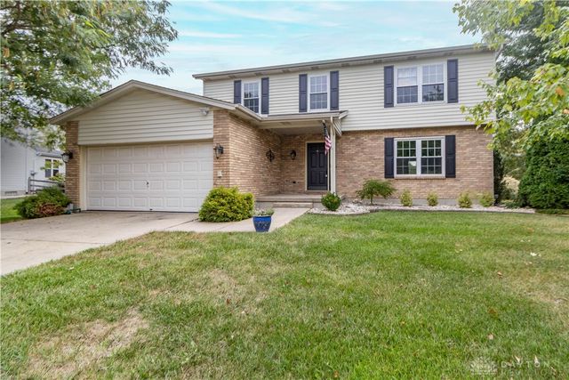 4734 Margaret Court, Mason, OH 45040