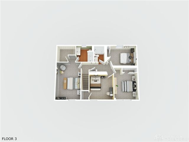 4734 Margaret Court, Mason, OH 45040