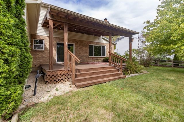 4734 Margaret Court, Mason, OH 45040