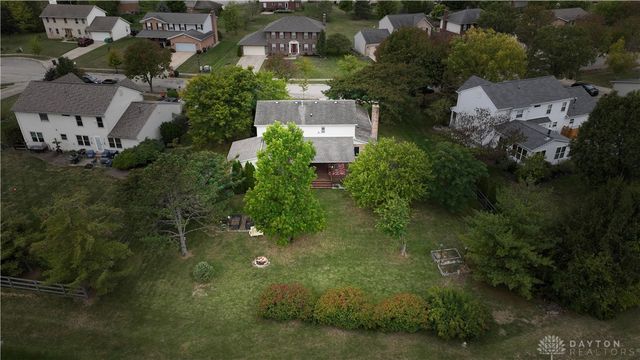 4734 Margaret Court, Mason, OH 45040