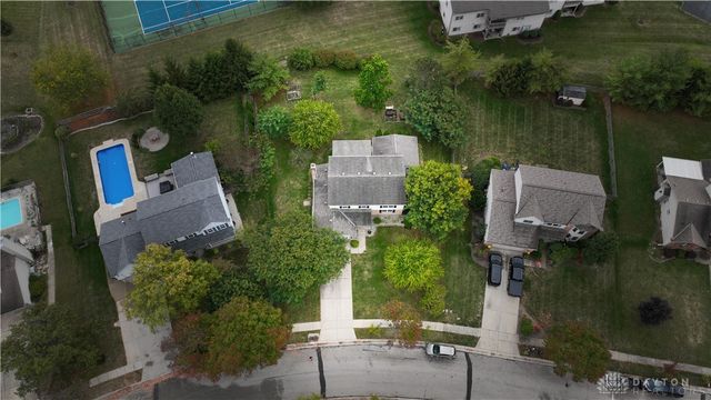4734 Margaret Court, Mason, OH 45040