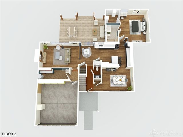 4734 Margaret Court, Mason, OH 45040