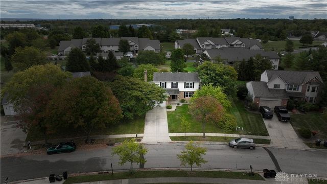 4734 Margaret Court, Mason, OH 45040