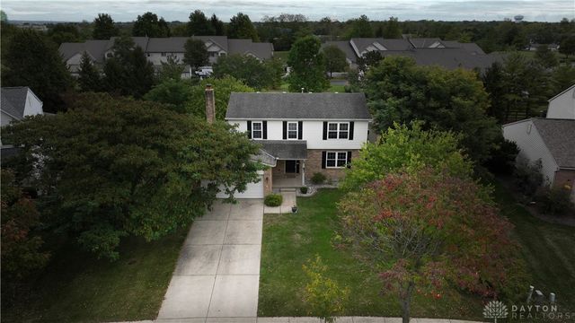 4734 Margaret Court, Mason, OH 45040