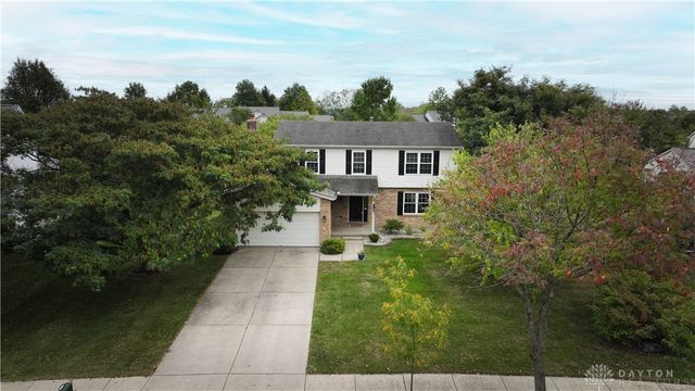 4734 Margaret Court, Mason, OH 45040