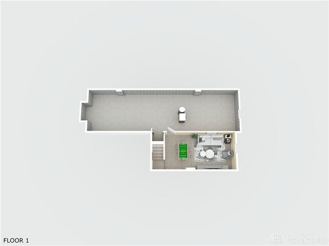 4734 Margaret Court, Mason, OH 45040