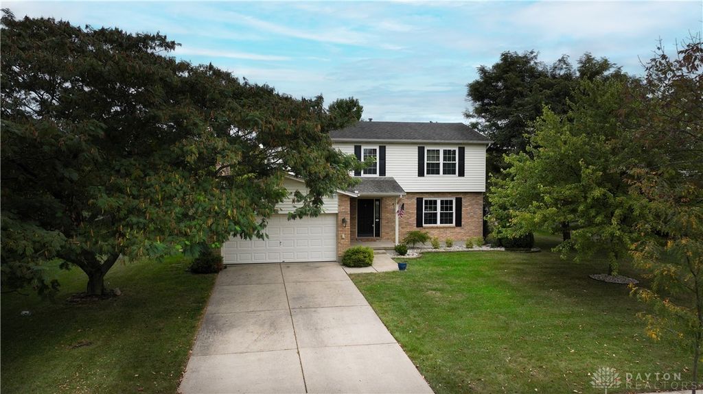 4734 Margaret Court, Mason, OH 45040