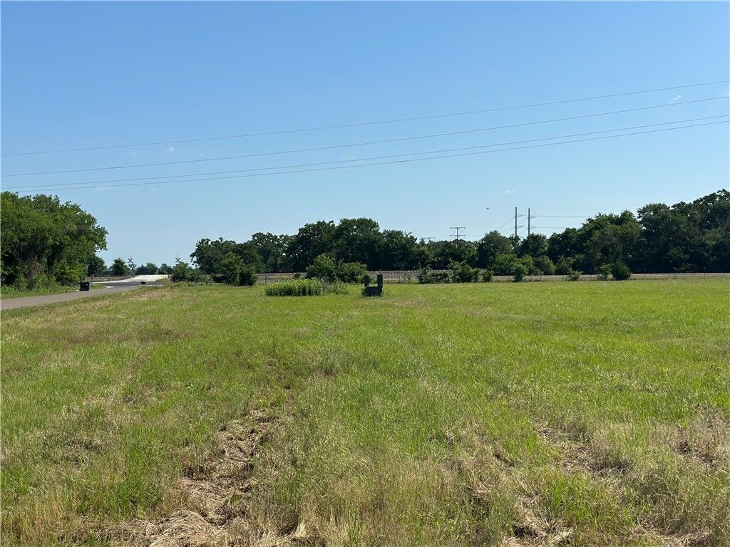 5022 CR 128, Iola, TX 77861 — exterior