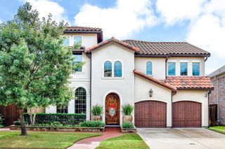 6500 SLEEPY SPRING Drive, Plano, TX 75024