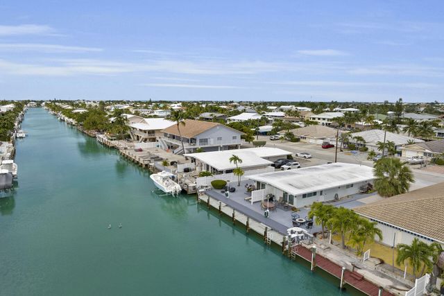 281 & 291 10th Street, Key Colony, FL 33051