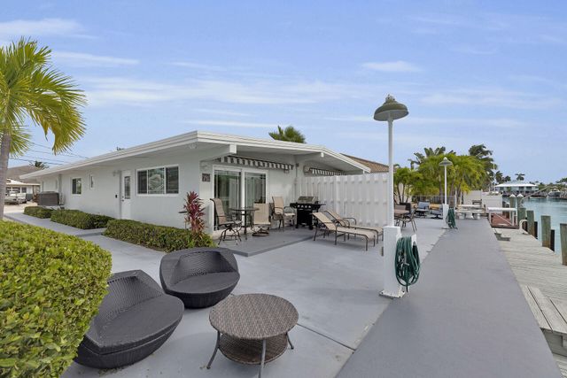 281 & 291 10th Street, Key Colony, FL 33051