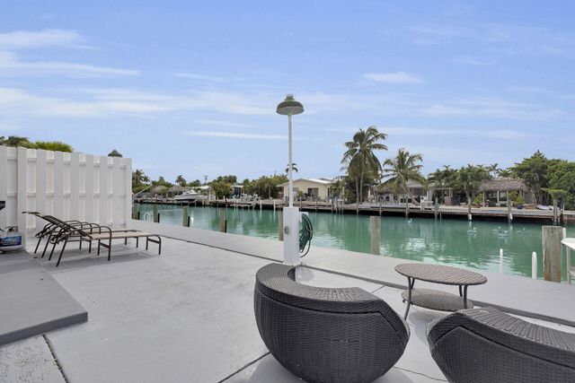 281 & 291 10th Street, Key Colony, FL 33051