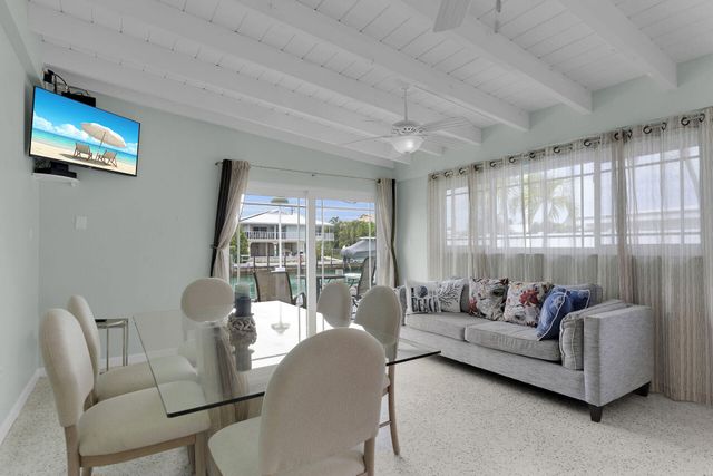 281 & 291 10th Street, Key Colony, FL 33051