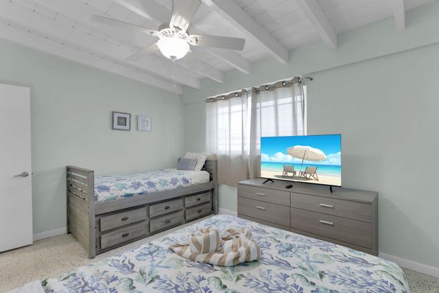 281 & 291 10th Street, Key Colony, FL 33051