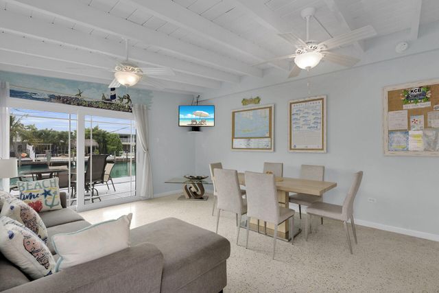 281 & 291 10th Street, Key Colony, FL 33051