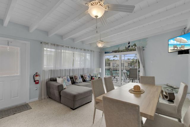 281 & 291 10th Street, Key Colony, FL 33051