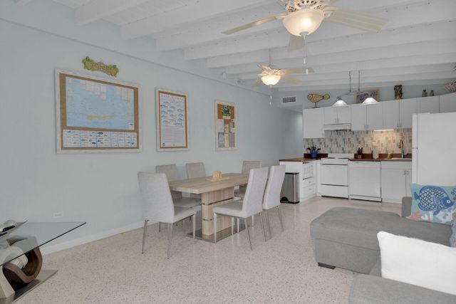 281 & 291 10th Street, Key Colony, FL 33051