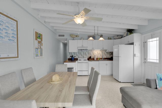 281 & 291 10th Street, Key Colony, FL 33051