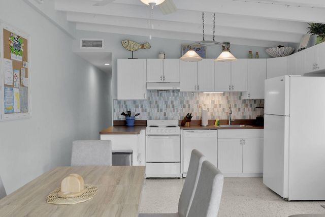 281 & 291 10th Street, Key Colony, FL 33051