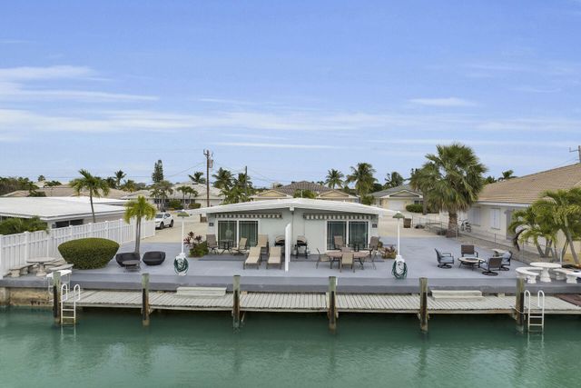 281 & 291 10th Street, Key Colony, FL 33051