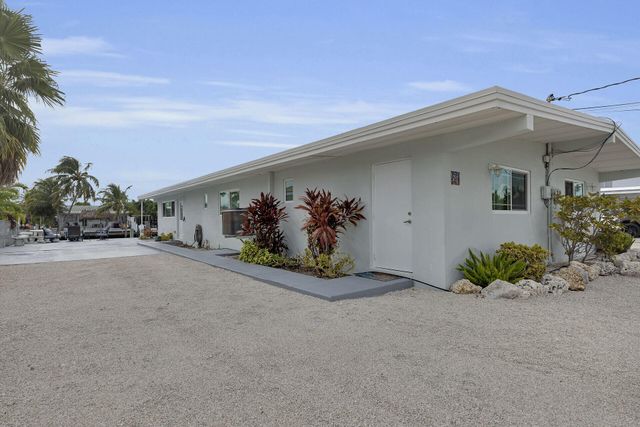 281 & 291 10th Street, Key Colony, FL 33051