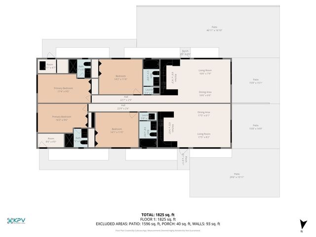 281 & 291 10th Street, Key Colony, FL 33051