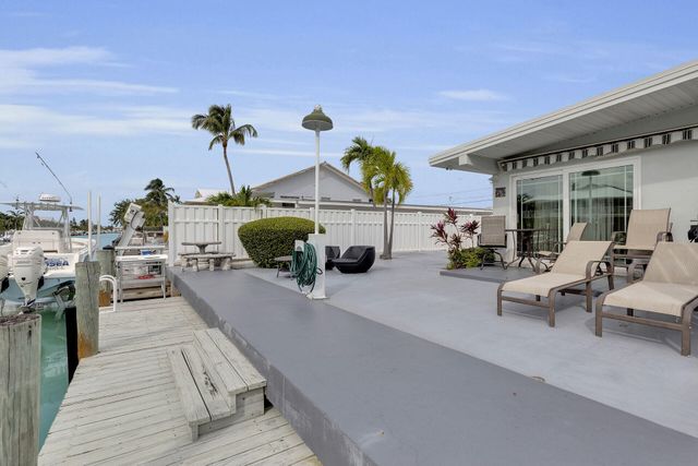 281 & 291 10th Street, Key Colony, FL 33051