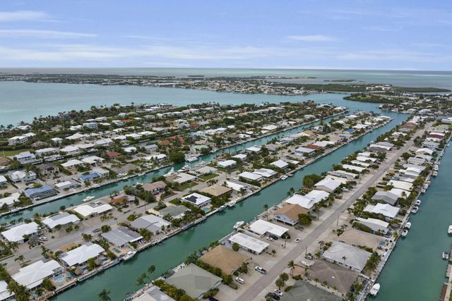 281 & 291 10th Street, Key Colony, FL 33051