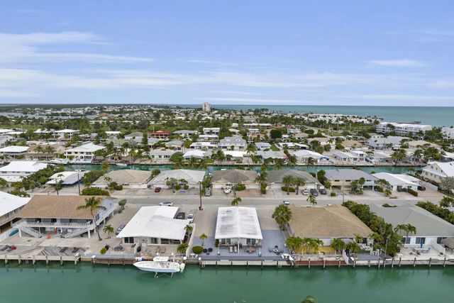 281 & 291 10th Street, Key Colony, FL 33051