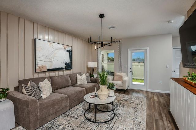 3742 KING HILL DRIVE, Haines City, FL 33844