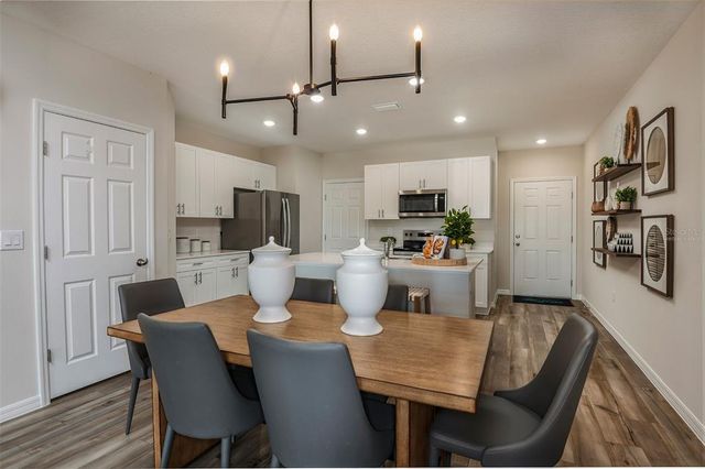 3742 KING HILL DRIVE, Haines City, FL 33844