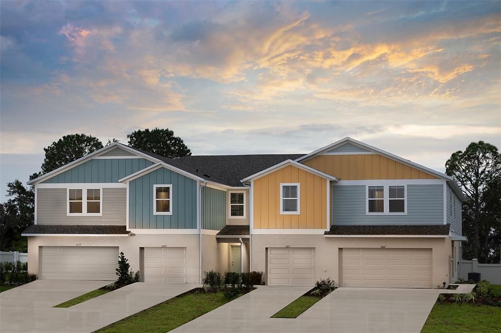 3742 KING HILL DRIVE, Haines City, FL 33844