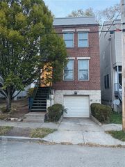 111 Frank Street, Dayton, OH 45409