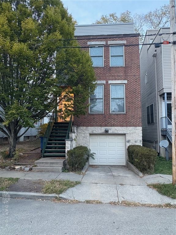 111 Frank Street, Dayton, OH 45409