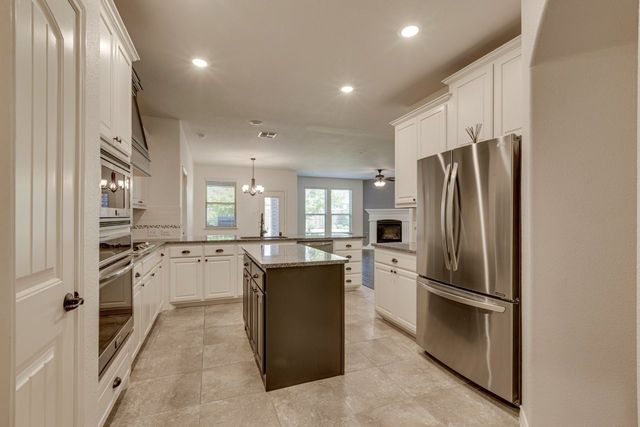 3022 Maverick Lane, Heath, TX 75126