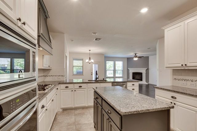 3022 Maverick Lane, Heath, TX 75126