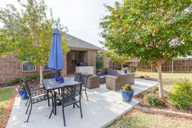 3022 Maverick Lane, Heath, TX 75126