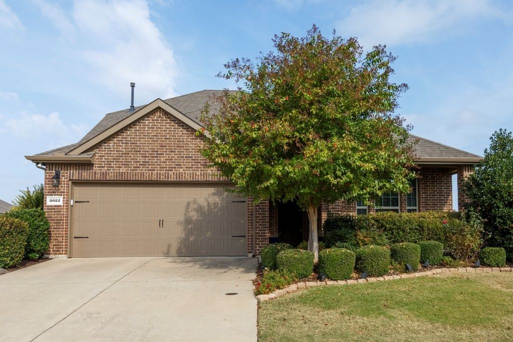 3022 Maverick Lane, Heath, TX 75126