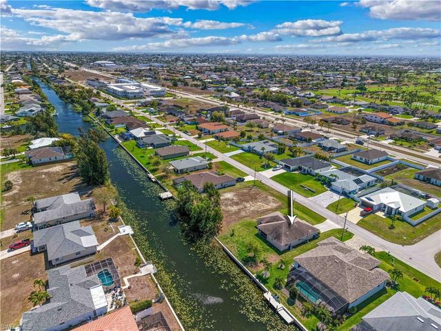 1213 SW 15th TER, Cape Coral, FL 33991