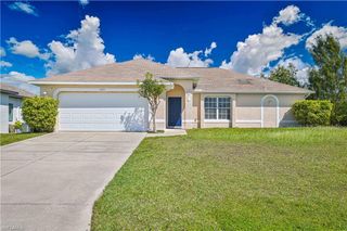1213 SW 15th TER, Cape Coral, FL 33991
