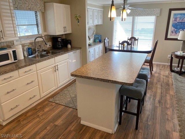 2738 Indianwood DR, North Fort Myers, FL 33917