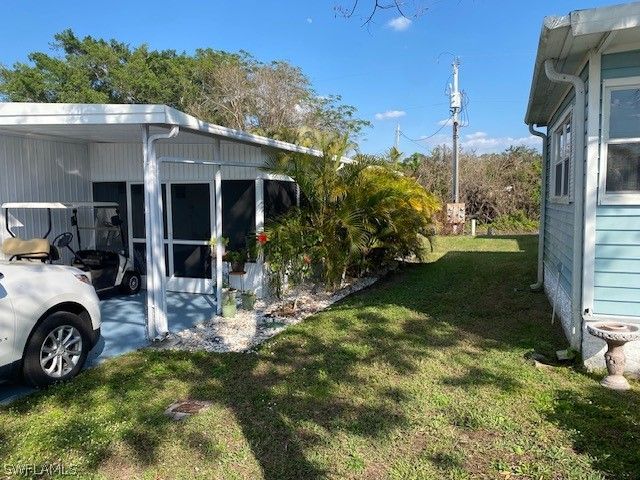 2738 Indianwood DR, North Fort Myers, FL 33917