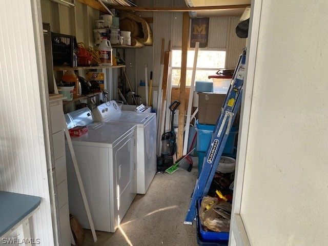 2738 Indianwood DR, North Fort Myers, FL 33917