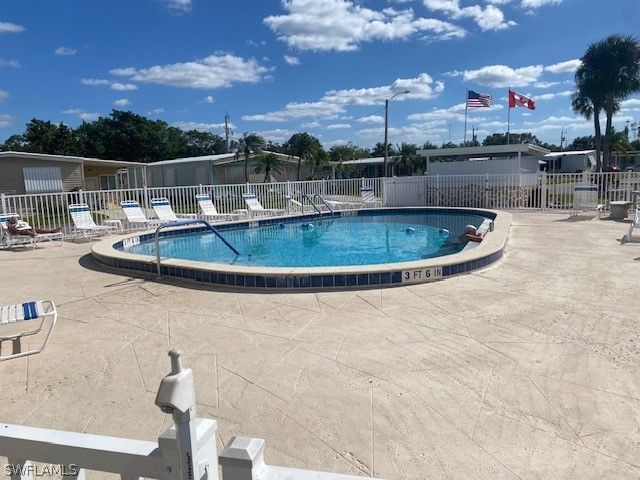 2738 Indianwood DR, North Fort Myers, FL 33917