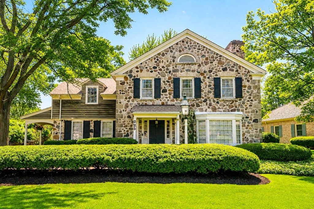225 W Nokomis COURT, Milwaukee, WI 53217