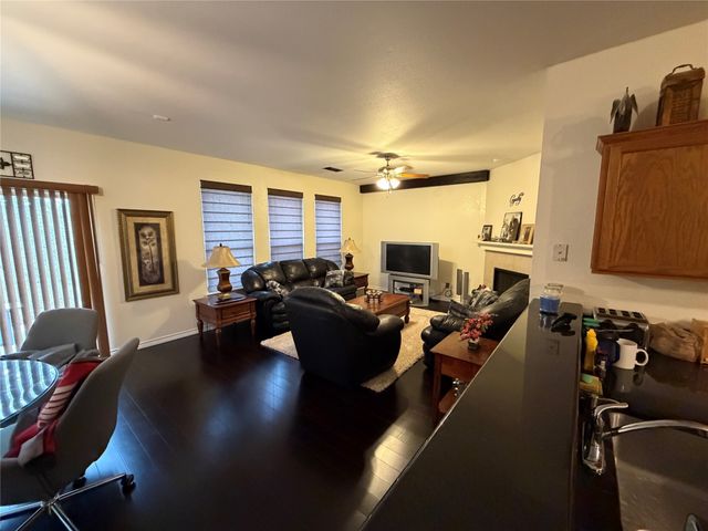 2531 Quail Ridge Road, Melissa, TX 75454