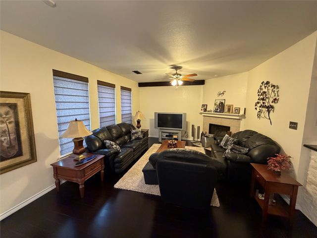 2531 Quail Ridge Road, Melissa, TX 75454